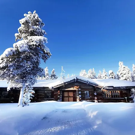Saarikejo Huskylodge