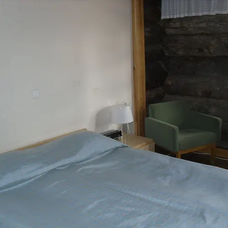 Saarikejo Huskylodge *